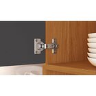 Cozinha Compacta 8 Portas 3 Gavetas 220cm Espaço Para Forno E