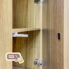 Cozinha Compacta 9 Portas 1 Gaveta Pulse Kits Paraná