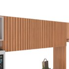 Cozinha Compacta Alta 3 Gavetas Antonela Freijó