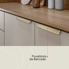 Cozinha Compacta Amora 10 Portas E 2 Gavetas - Demóbile