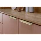 Cozinha Compacta Amora 10 Portas E 2 Gavetas - Demóbile