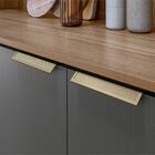 Cozinha Compacta Amora 10 Portas E 2 Gavetas - Demóbile