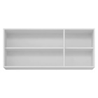 Cozinha Compacta Andréia 03 Peças Com Balcão Gabinete 120cm P