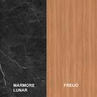 Cozinha Compacta Azaleia 8 Portas E 3 Gavetas Com Divisor De