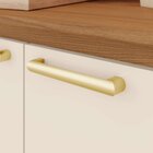 Cozinha Compacta Beatriz 1 Forno Com Painel De Fundo Espresso