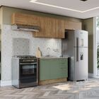 Cozinha Compacta Botanic