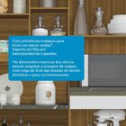 Cozinha Compacta Com 9 Portas 1 Gaveta E Espaço Para Micro-on