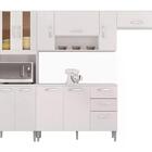 Cozinha Compacta Com Balcao 11 Portas Lavinia 506x507 Poq Mil