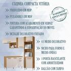 Cozinha Compacta Com Balcao 2001910x0310 Armoveis