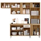 Cozinha Compacta Com Balcao 2001910x0310 Armoveis