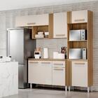 Cozinha Compacta Com Balcao 2001910x0310 Armoveis