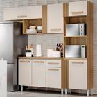 Cozinha Compacta Com Balcao 2001910x0310 Armoveis