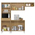 Cozinha Compacta Com Balcao 2002113x14 Armoveis