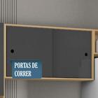 Cozinha Compacta Com Balcao 2002113x14 Armoveis