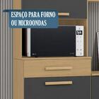 Cozinha Compacta Com Balcao 2002113x14 Armoveis