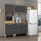 Cozinha Compacta Com Balcao 2002113x14 Armoveis