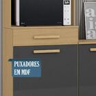 Cozinha Compacta Com Balcao 2002113x14 Armoveis