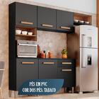 Cozinha Compacta Com Balcao 2012147x2148 Armoveis