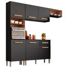 Cozinha Compacta Com Balcao 2012147x2148 Armoveis