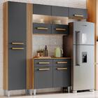 Cozinha Compacta Com Balcao 2012150x51 Armoveis