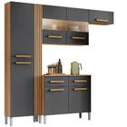 Cozinha Compacta Com Balcao 2012150x51 Armoveis