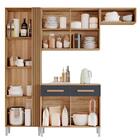 Cozinha Compacta Com Balcao 2012150x51 Armoveis