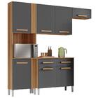 Cozinha Compacta Com Balcao 2012155x51 Armoveis