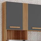 Cozinha Compacta Com Balcao 2012155x51 Armoveis