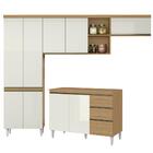 Cozinha Compacta Com Balcao 2012190x0210 Armoveis