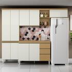 Cozinha Compacta Com Balcao 2012190x0210 Armoveis