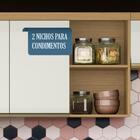 Cozinha Compacta Com Balcao 2012190x0210 Armoveis