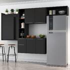 Cozinha Compacta Com Mesa Dobrável Mp2008 Sofia Multimóveis P