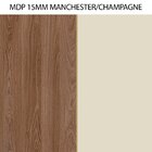 Cozinha Compacta Com Tampo 5 Peças Style 05 Fellicci Manchest