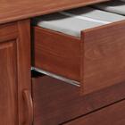 Cozinha Compacta Com Tampo Md1 Bronze Fnt