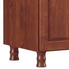 Cozinha Compacta Com Tampo Md1 Bronze Fnt