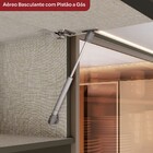 Cozinha Compacta Connect 7 Portas 2 Gavetas 100% Mdf Duna/cri