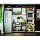 Cozinha Compacta Cook 10 Pt 2 Gv Madeira