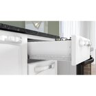 Cozinha Compacta Em Aço 4 Portas 1 Gaveta 80cm Pratika Itatia