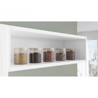 Cozinha Compacta Em Aço 8 Portas 1 Gaveta Pratika Itatiaia Br