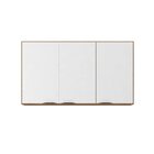 Cozinha Compacta Firenze 02 Peças 06 Portas 02 Gavetas  Amend