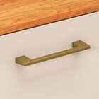 Cozinha Compacta Gianna 7 Portas 2 Gaveta Cinamomo/off White