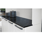 Cozinha Compacta Itatiaia Florença 140 Em Aço 8 Portas 2 Gave