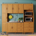 Cozinha Compacta Jade 4 Peças Finestra