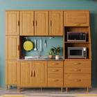 Cozinha Compacta Jade 4 Peças Finestra