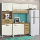 Cozinha Compacta Larissa Aramóveis