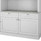 Cozinha Compacta Loft 7 Pt 2 Gv Branca