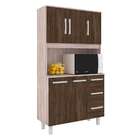 Cozinha Compacta Madri 5 Pt 3 Gv Elmo E Carvalho