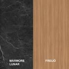 Cozinha Compacta Margarida 8 Portas E 3 Gavetas Com Divisor D