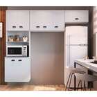 Cozinha Compacta Mia Coccina 8 Pt Branca