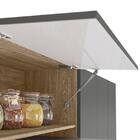 Cozinha Compacta Pepper Com Balcão - Nicioli